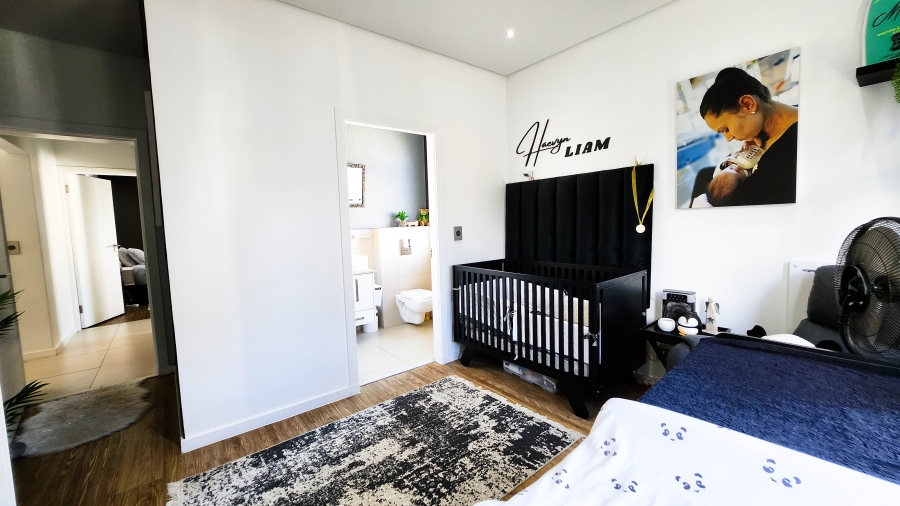 To Let 3 Bedroom Property for Rent in Sitari Country Estate Western Cape
